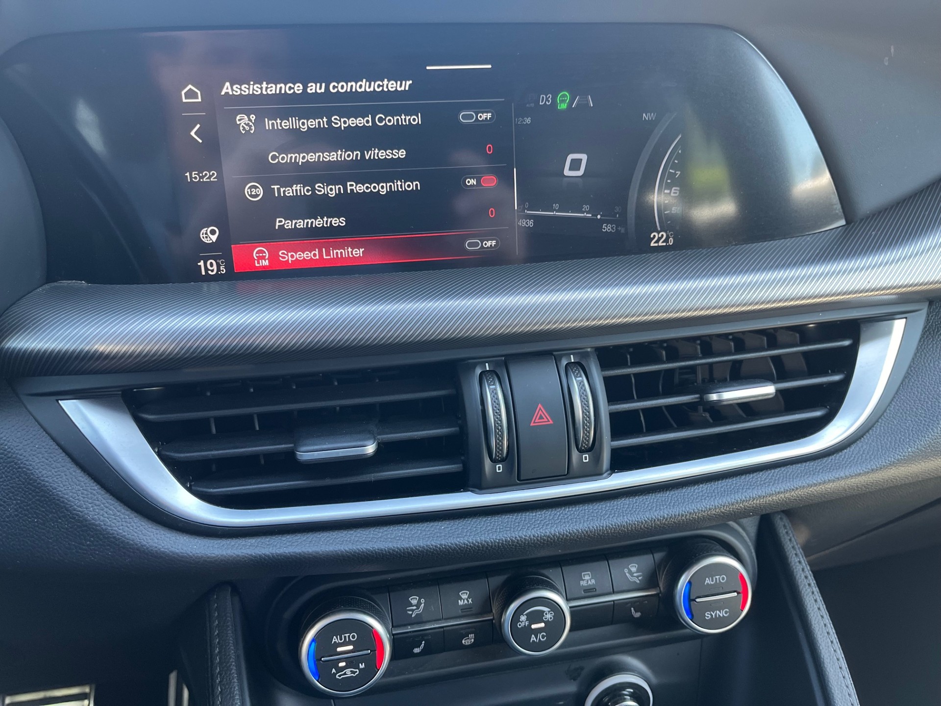 ALFA ROMEO Stelvio 2.0 Veloce Q4 Automatic-image-19