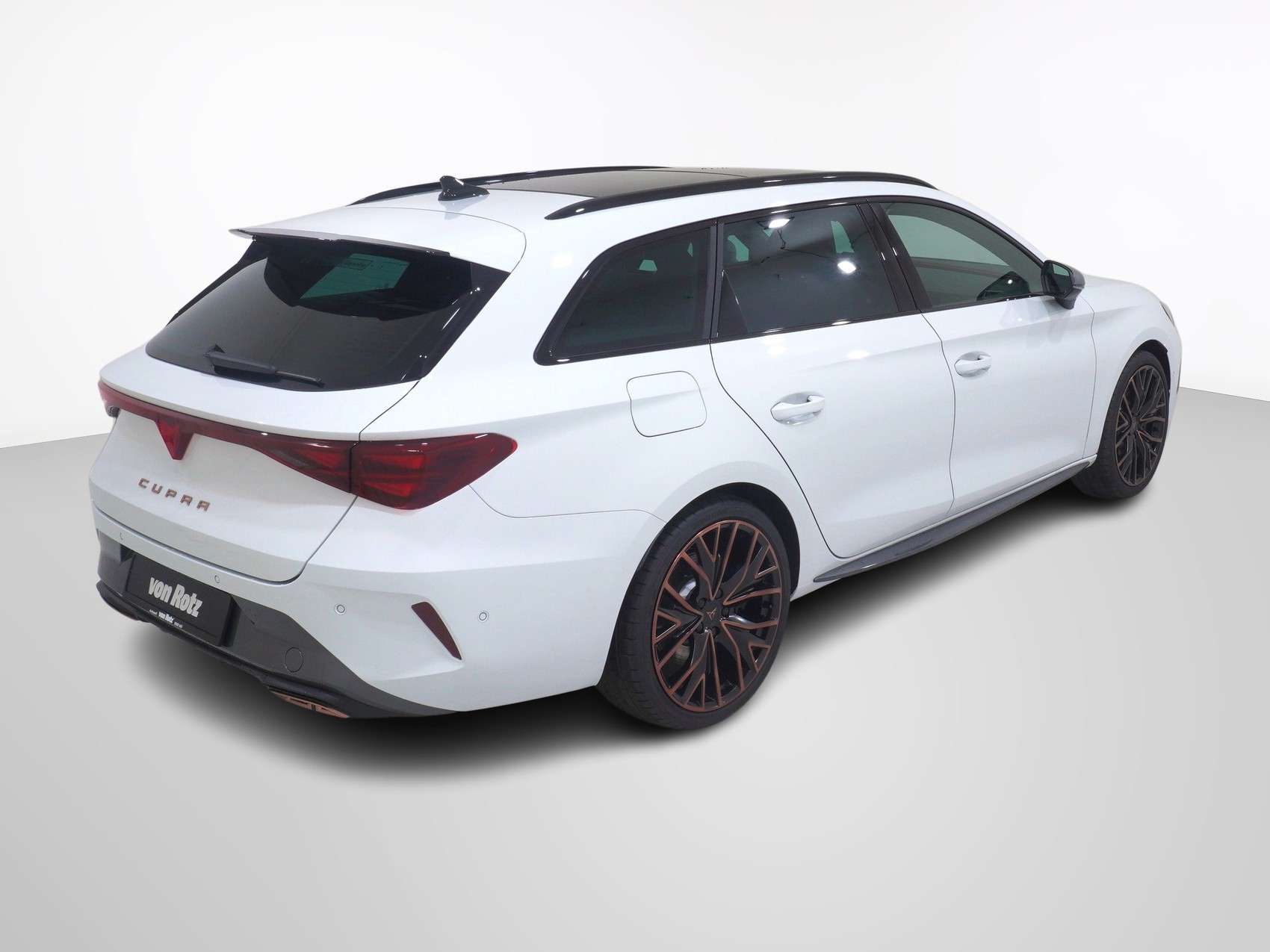 CUPRA Leon ST 1.5 eHybrid VZ DSG-image-4