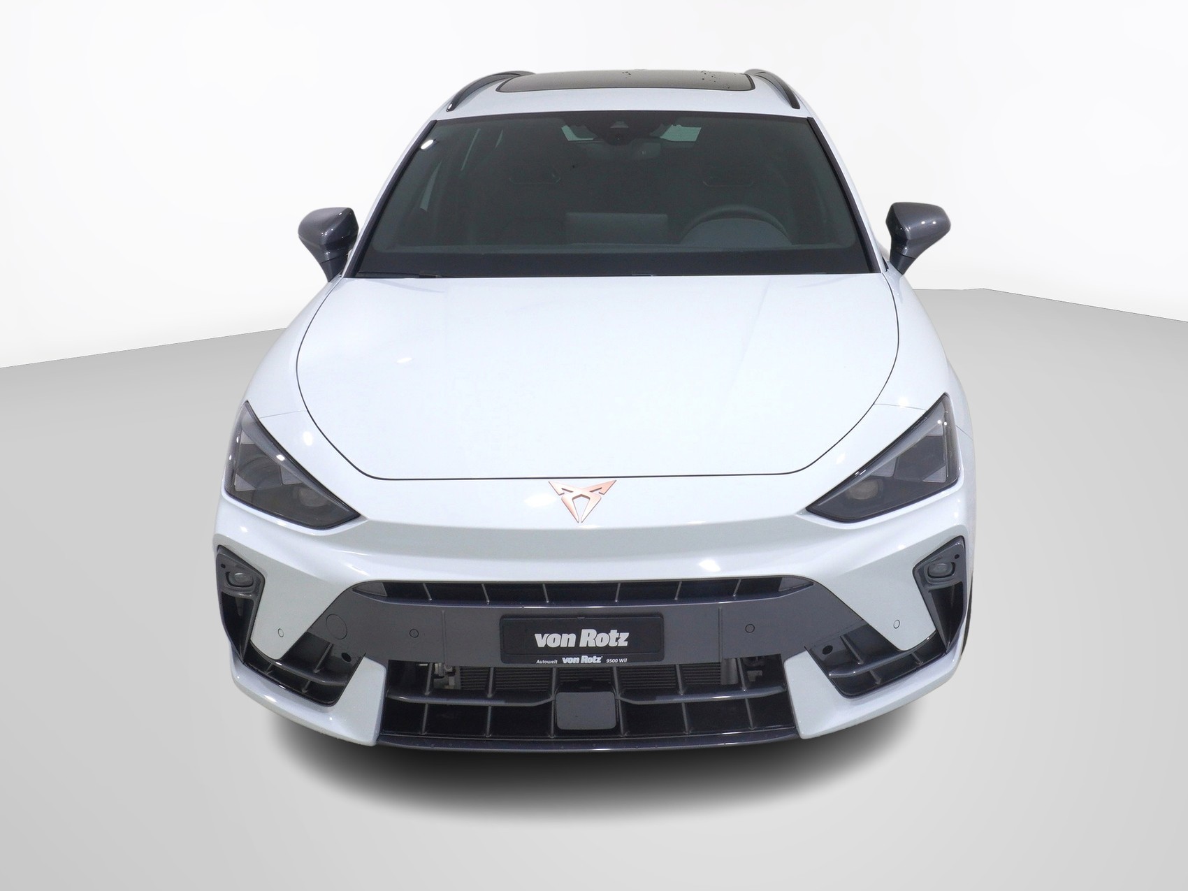 CUPRA Leon ST 1.5 eHybrid VZ DSG-image-6