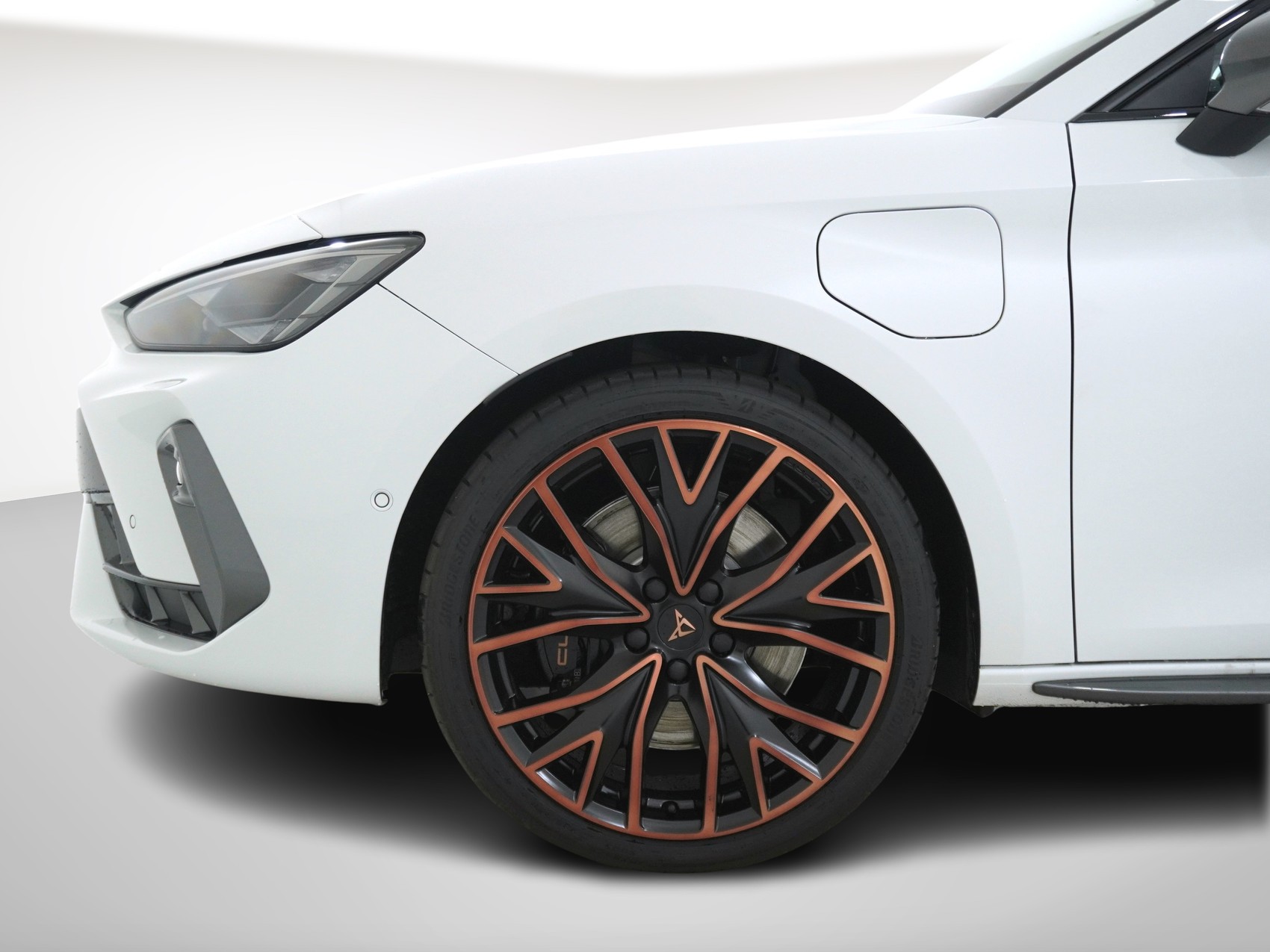 CUPRA Leon ST 1.5 eHybrid VZ DSG-image-9