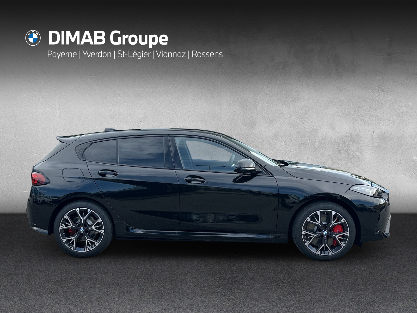 BMW 123 xDrive M Sport Pro Steptronic-image-5
