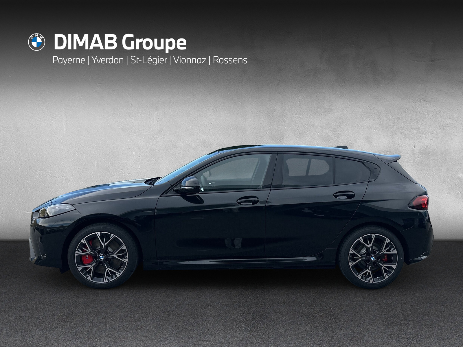 BMW 123 xDrive M Sport Pro Steptronic-showroom-element-1