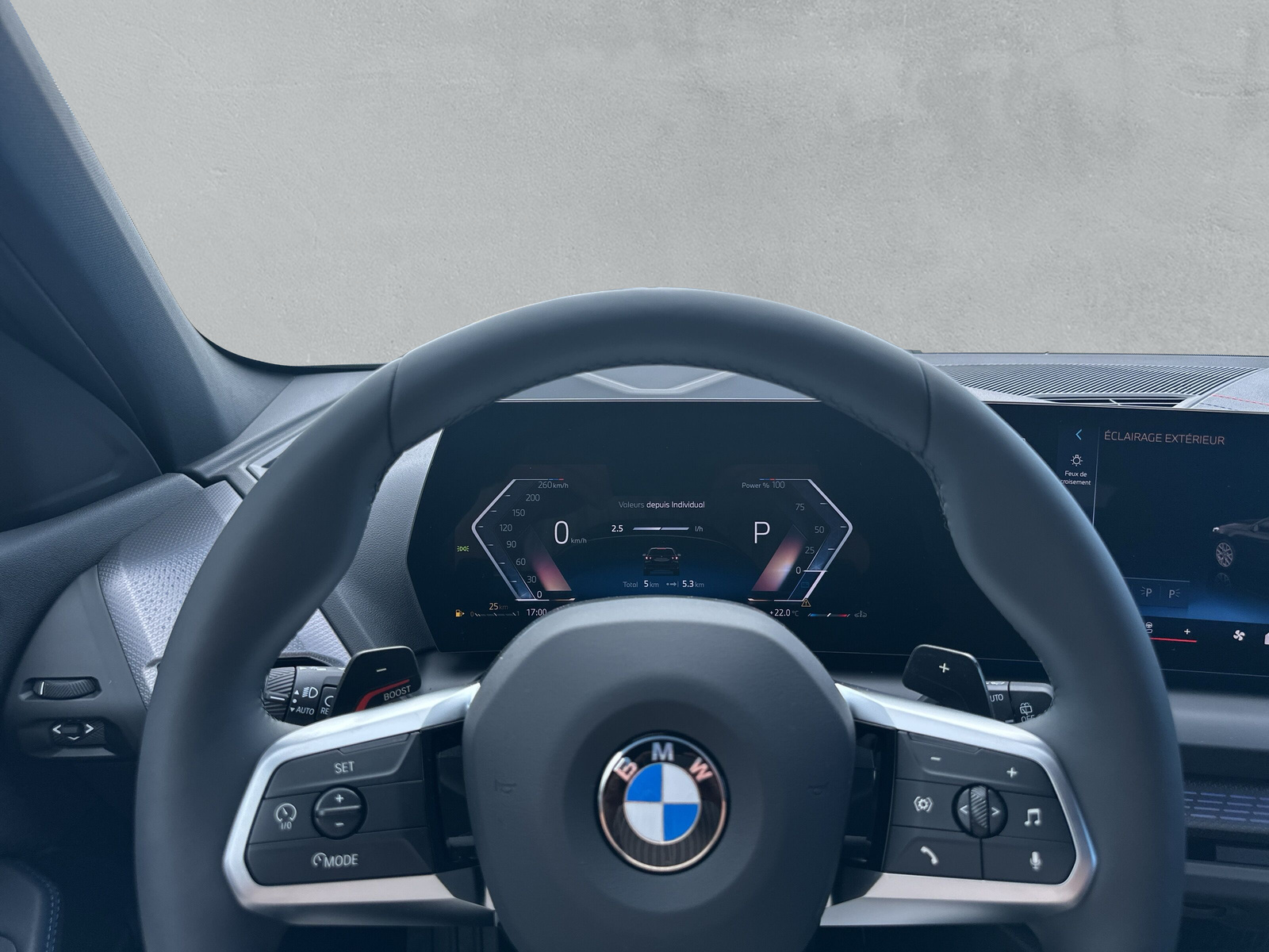 BMW 123 xDrive M Sport Pro Steptronic-image-22