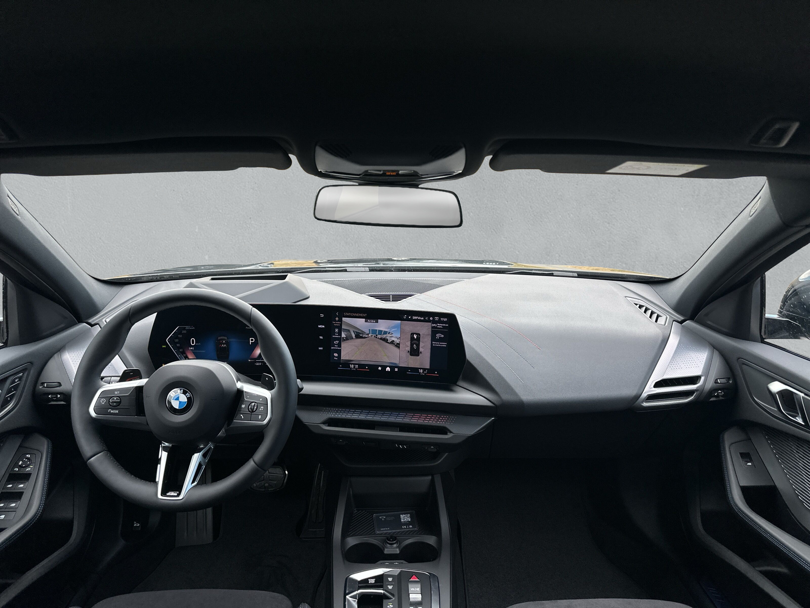 BMW 123 xDrive M Sport Pro Steptronic-image-16