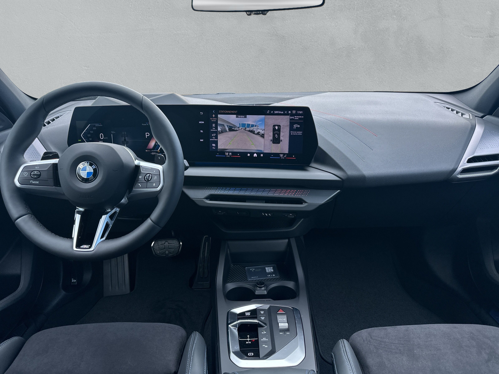 BMW 123 xDrive M Sport Pro Steptronic-image-17
