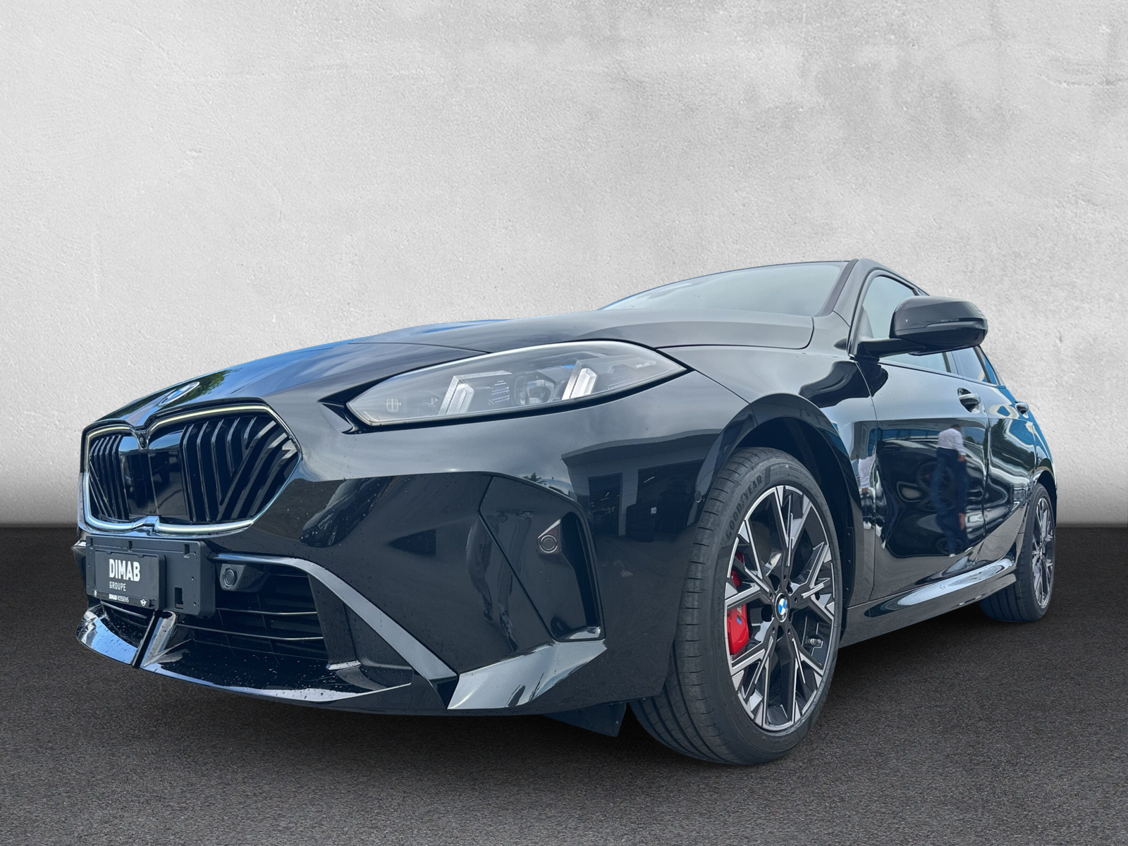 BMW 123 xDrive M Sport Pro Steptronic-image-8