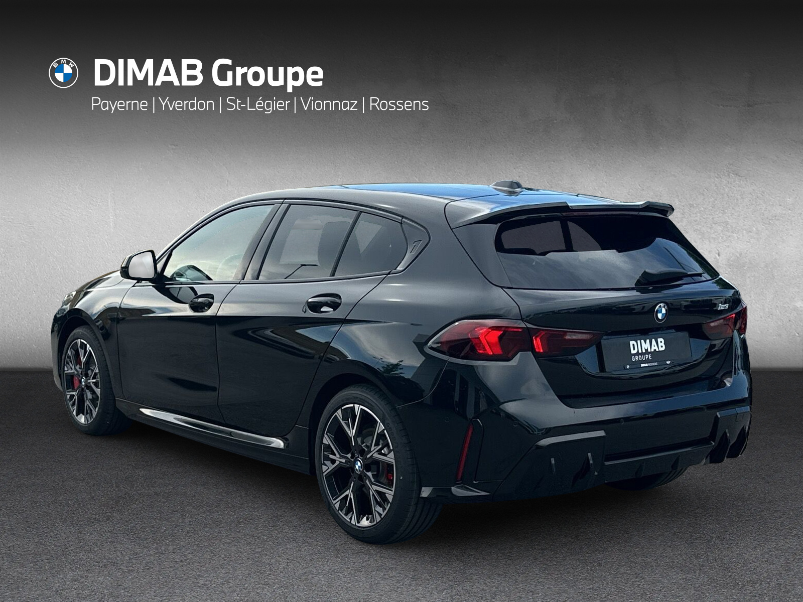 BMW 123 xDrive M Sport Pro Steptronic-showroom-element-2