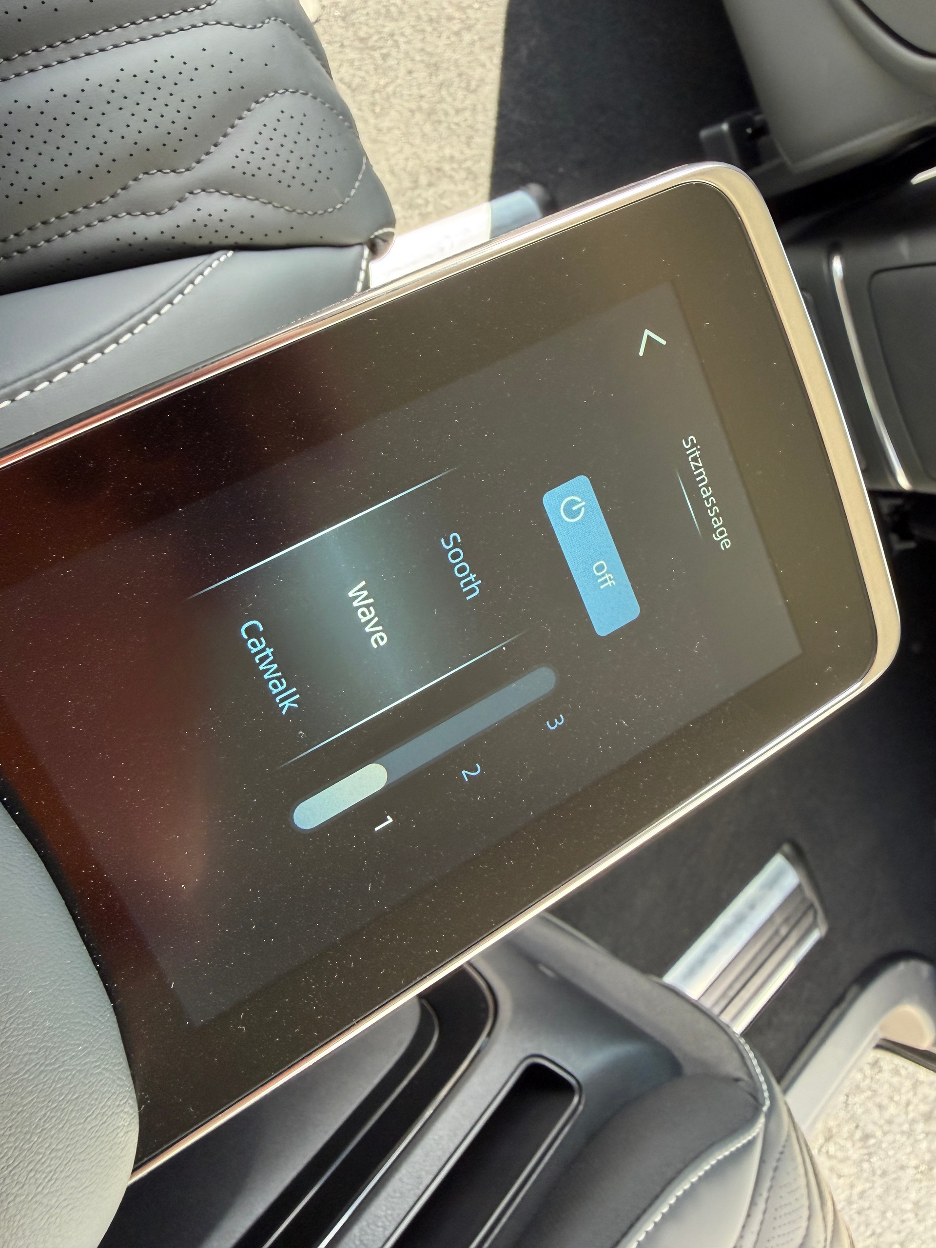 FORTHING 9 1.5T PHEV 7 Sitze Full Option Plugin-image-24