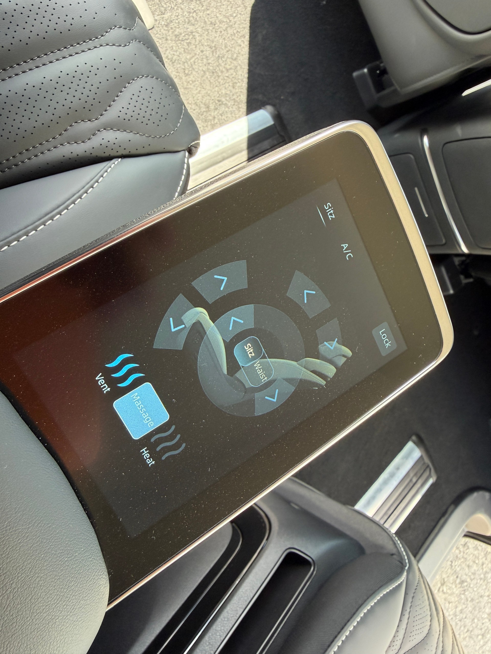 FORTHING 9 1.5T PHEV 7 Sitze Full Option Plugin-image-23