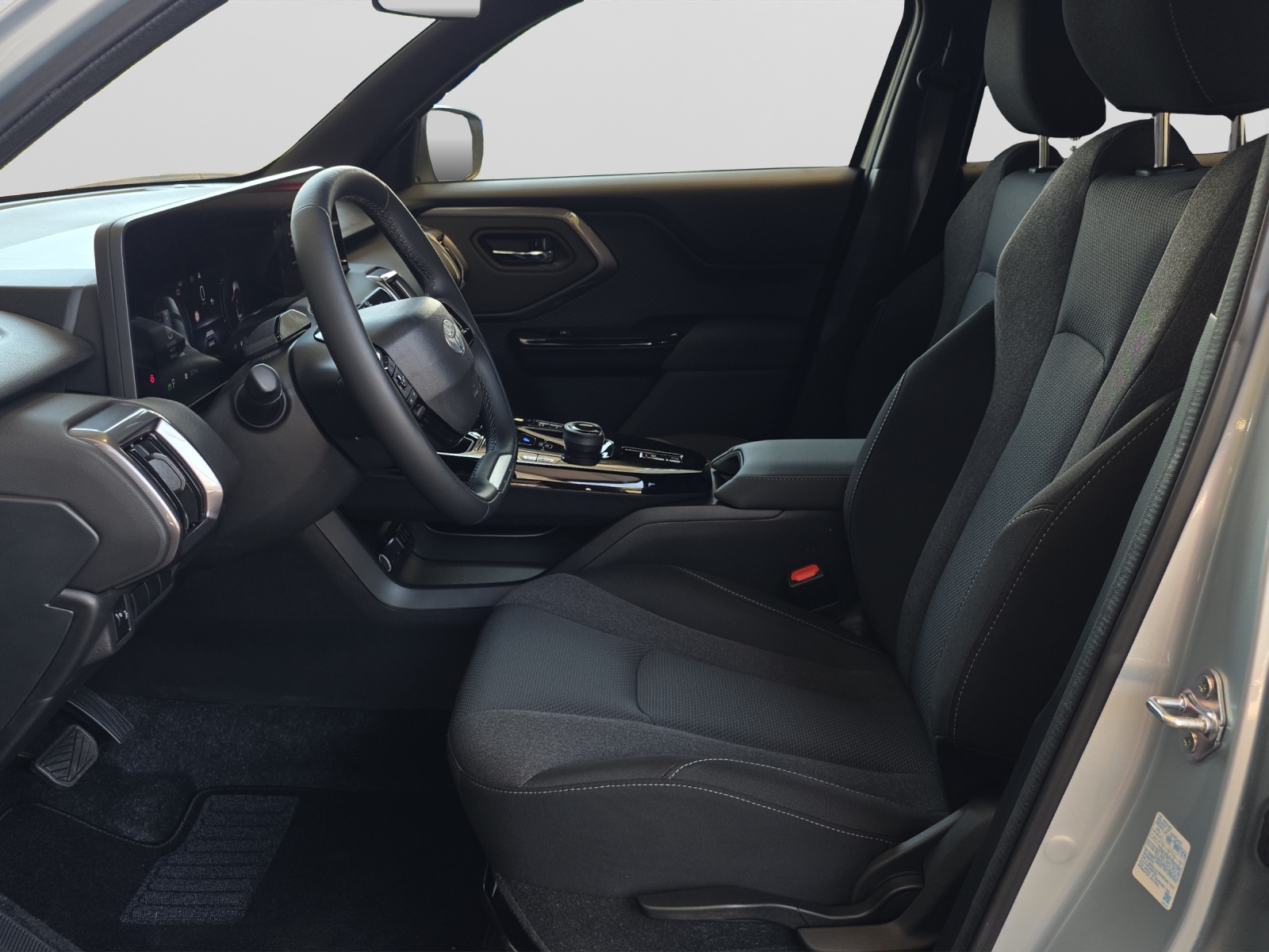 TOYOTA Urban Cruiser Trend AWD-image-8