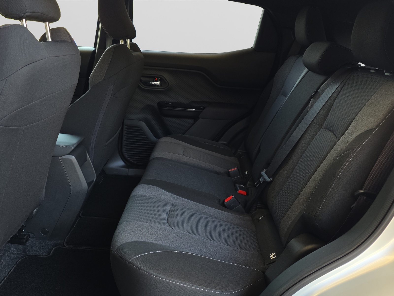 TOYOTA Urban Cruiser Trend AWD-image-12