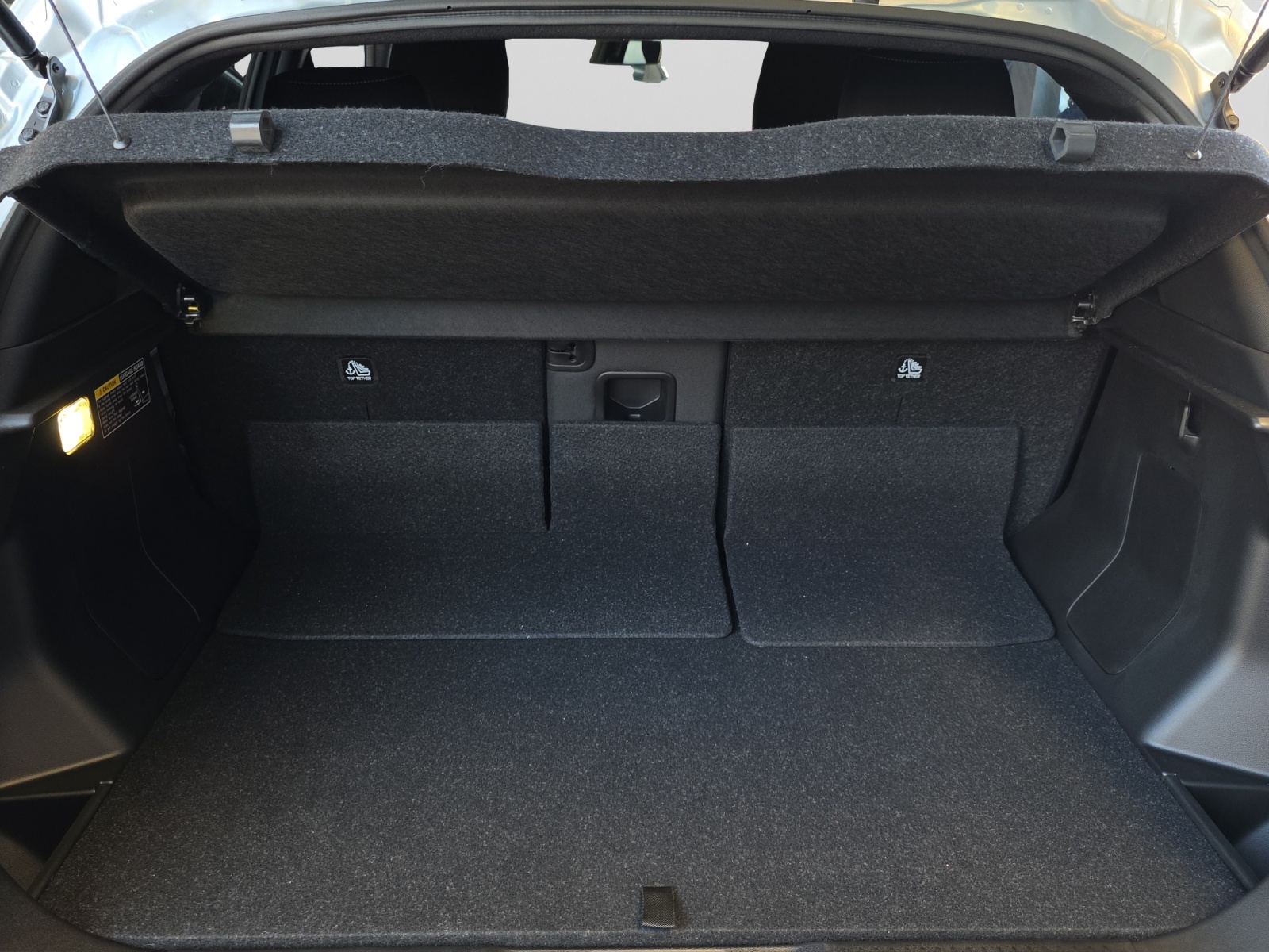 TOYOTA Urban Cruiser Trend AWD-image-13