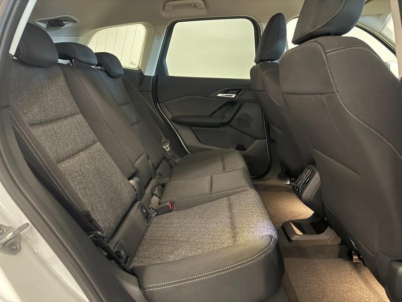 BMW X1 xDrive 25e-image-8