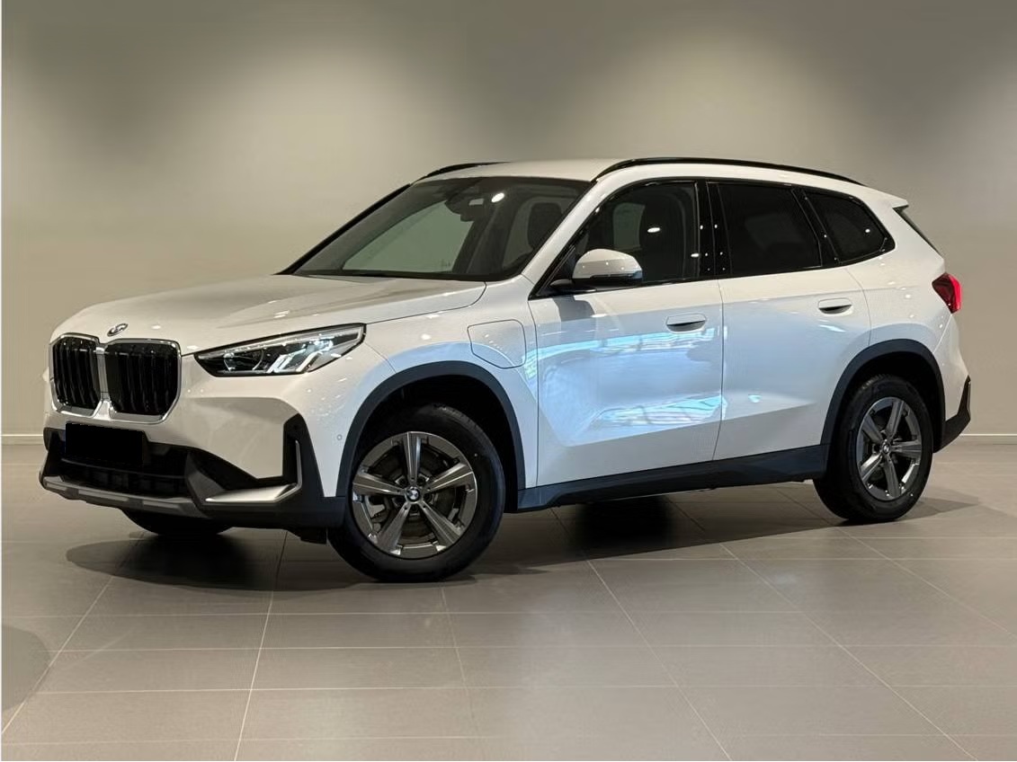 BMW X1 xDrive 25e-image-0