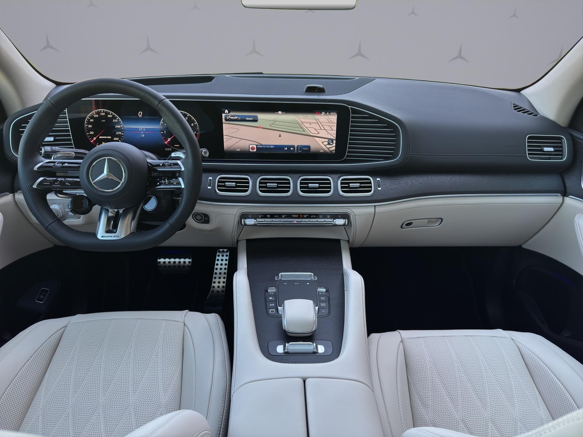 MERCEDES-BENZ GLE 63 S AMG 4matic+-image-14