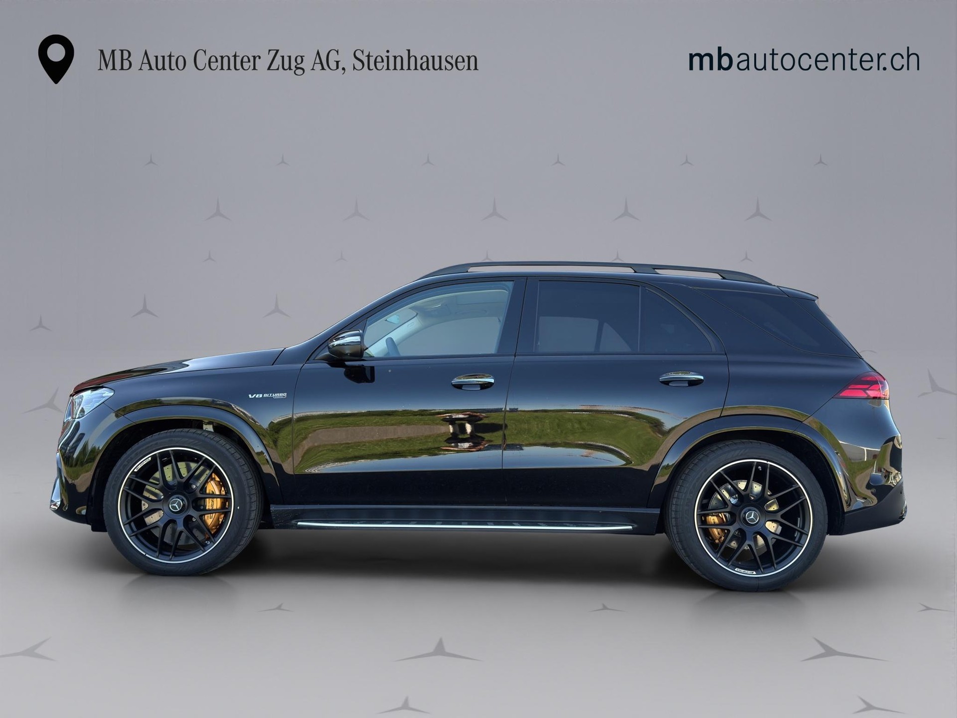 MERCEDES-BENZ GLE 63 S AMG 4matic+-image-2