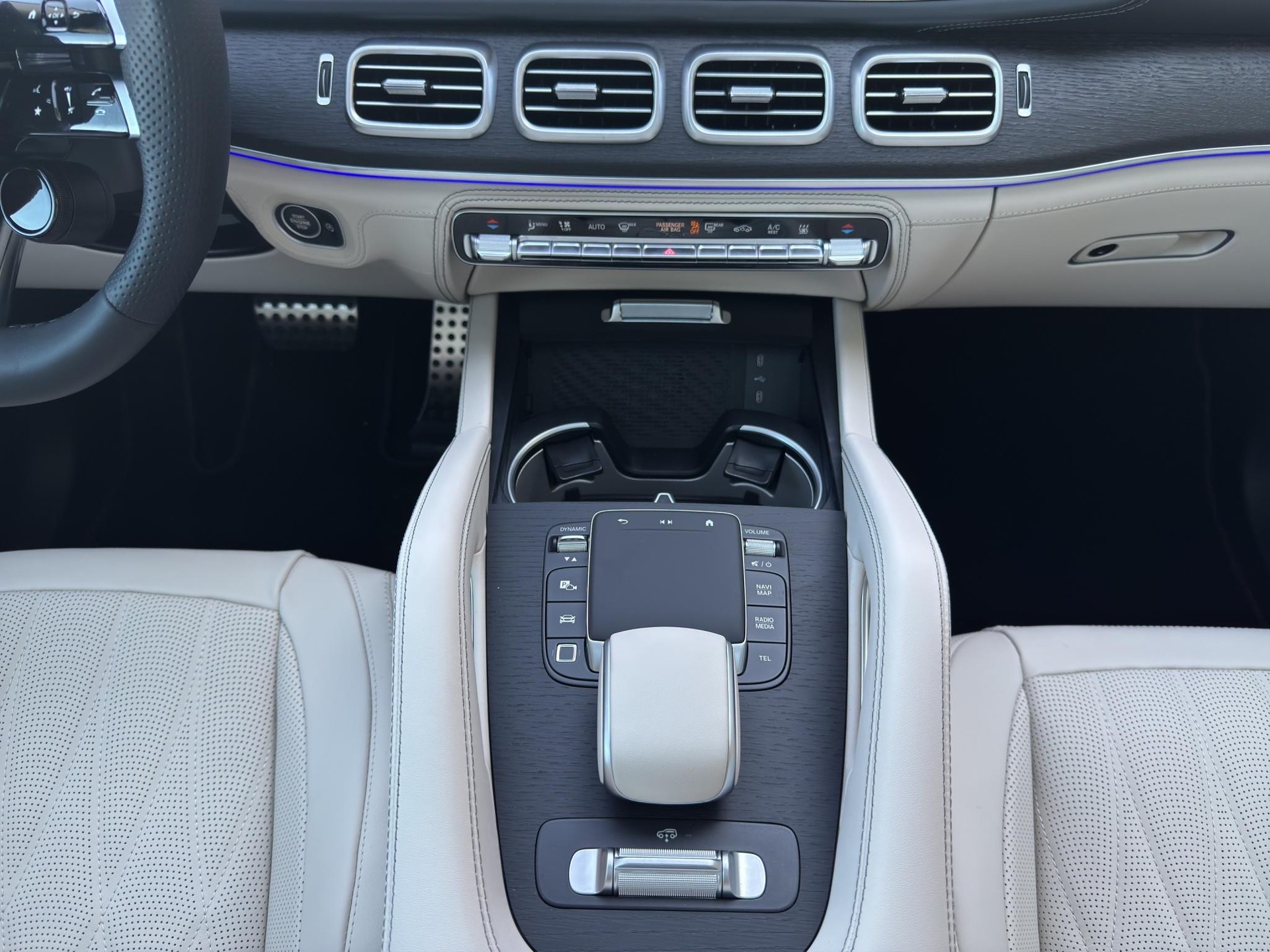 MERCEDES-BENZ GLE 63 S AMG 4matic+-image-15