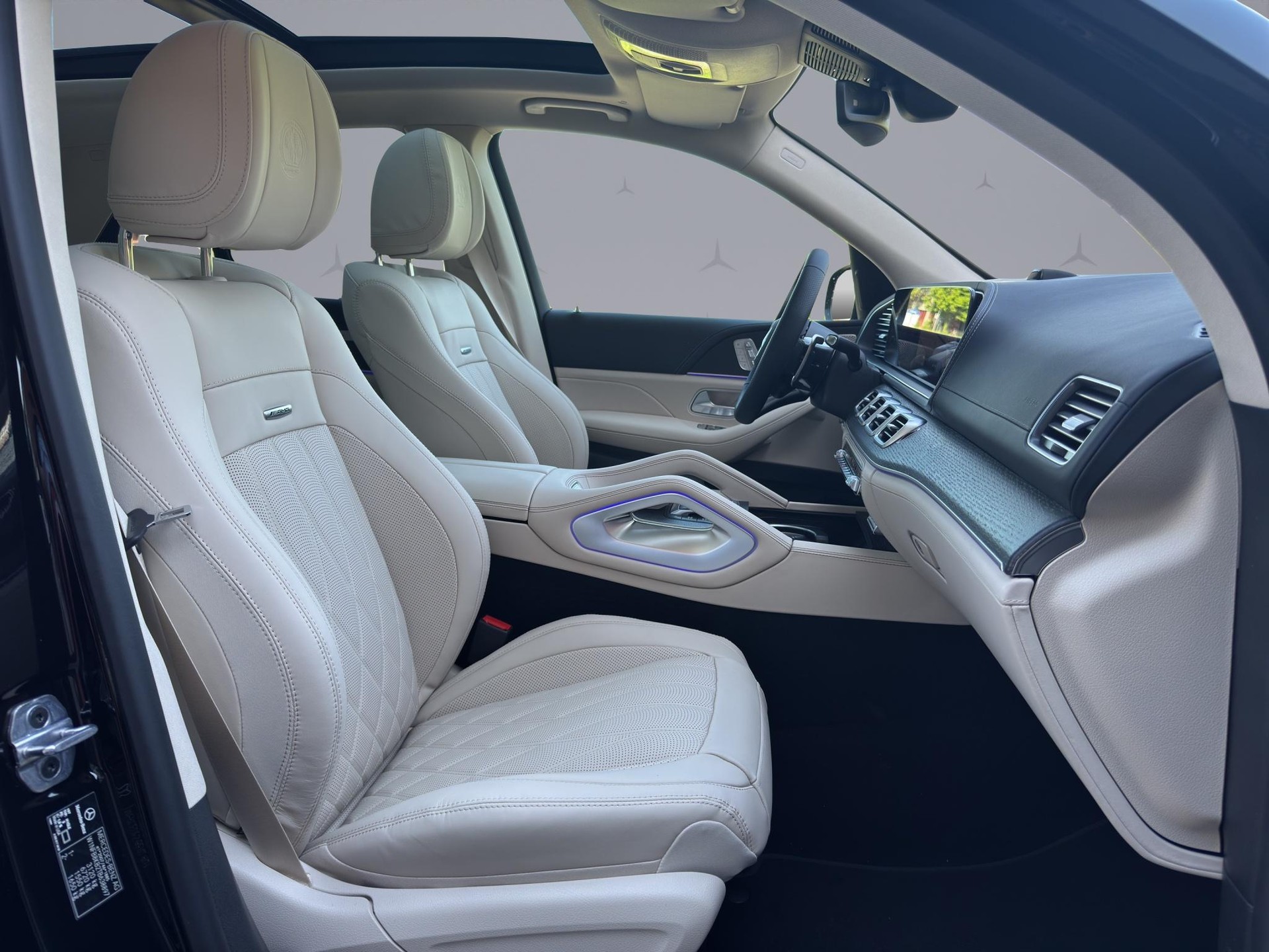 MERCEDES-BENZ GLE 63 S AMG 4matic+-image-17