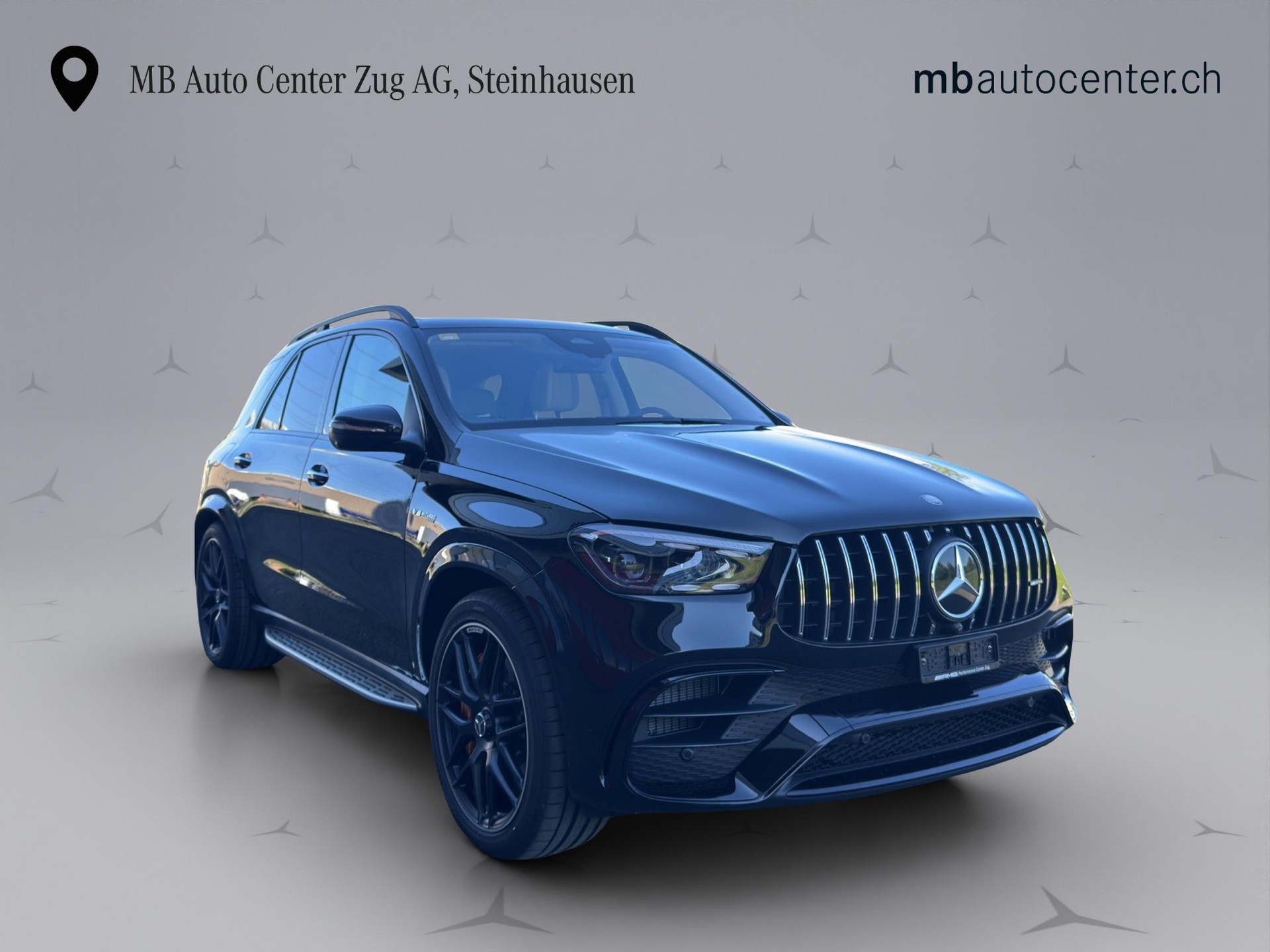 MERCEDES-BENZ GLE 63 S AMG 4matic+-image-8