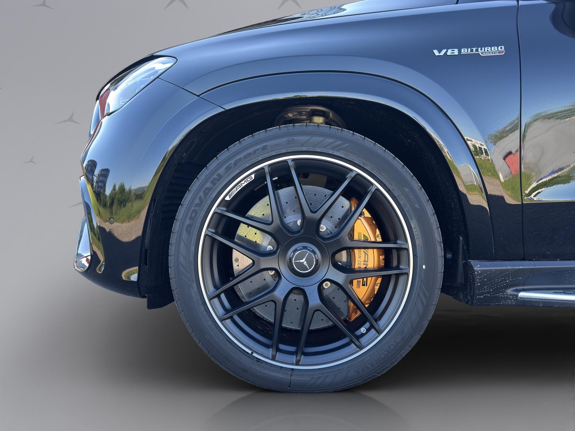 MERCEDES-BENZ GLE 63 S AMG 4matic+-image-3