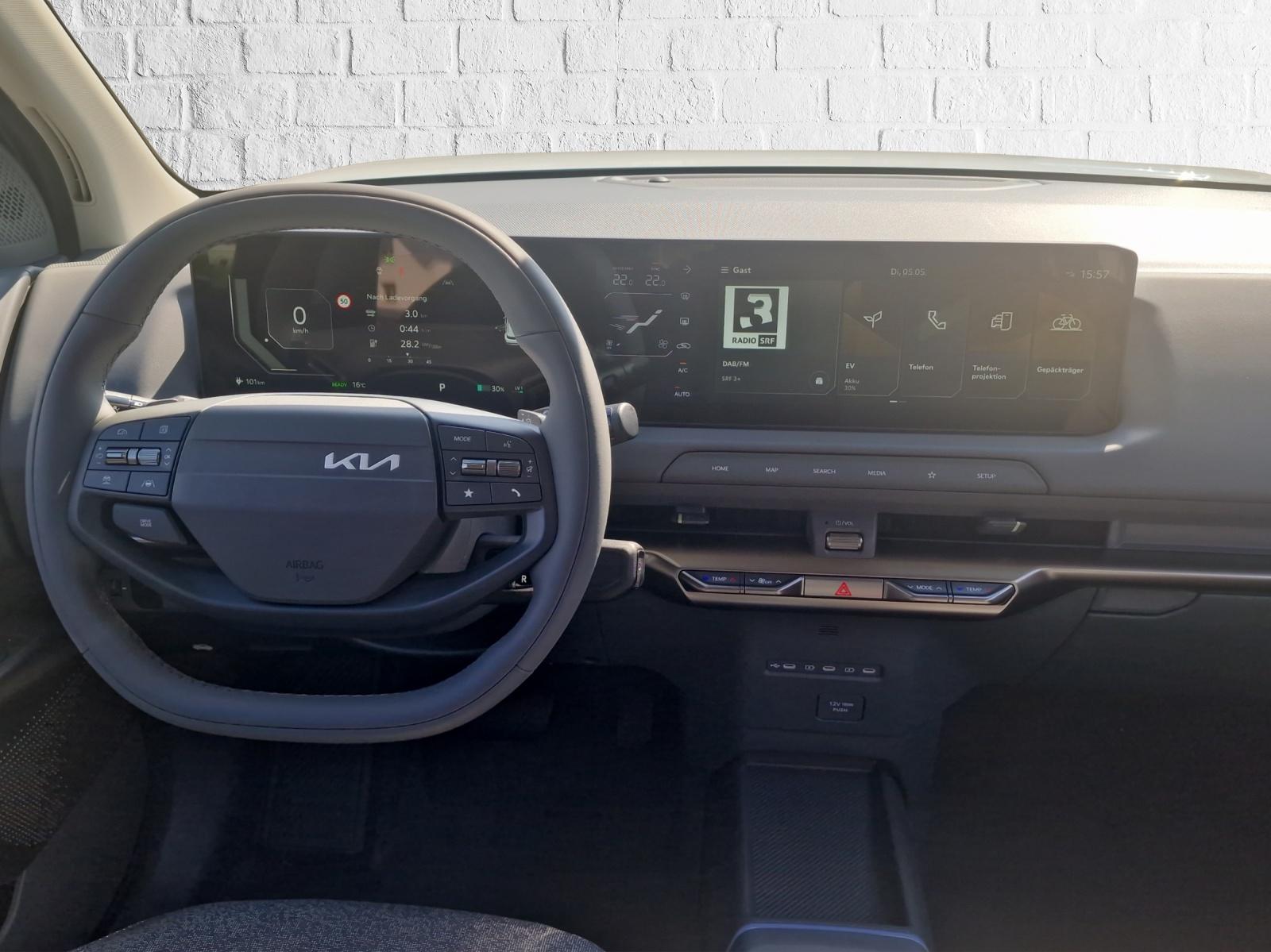 KIA EV2 42.2 kWh Air-image-4