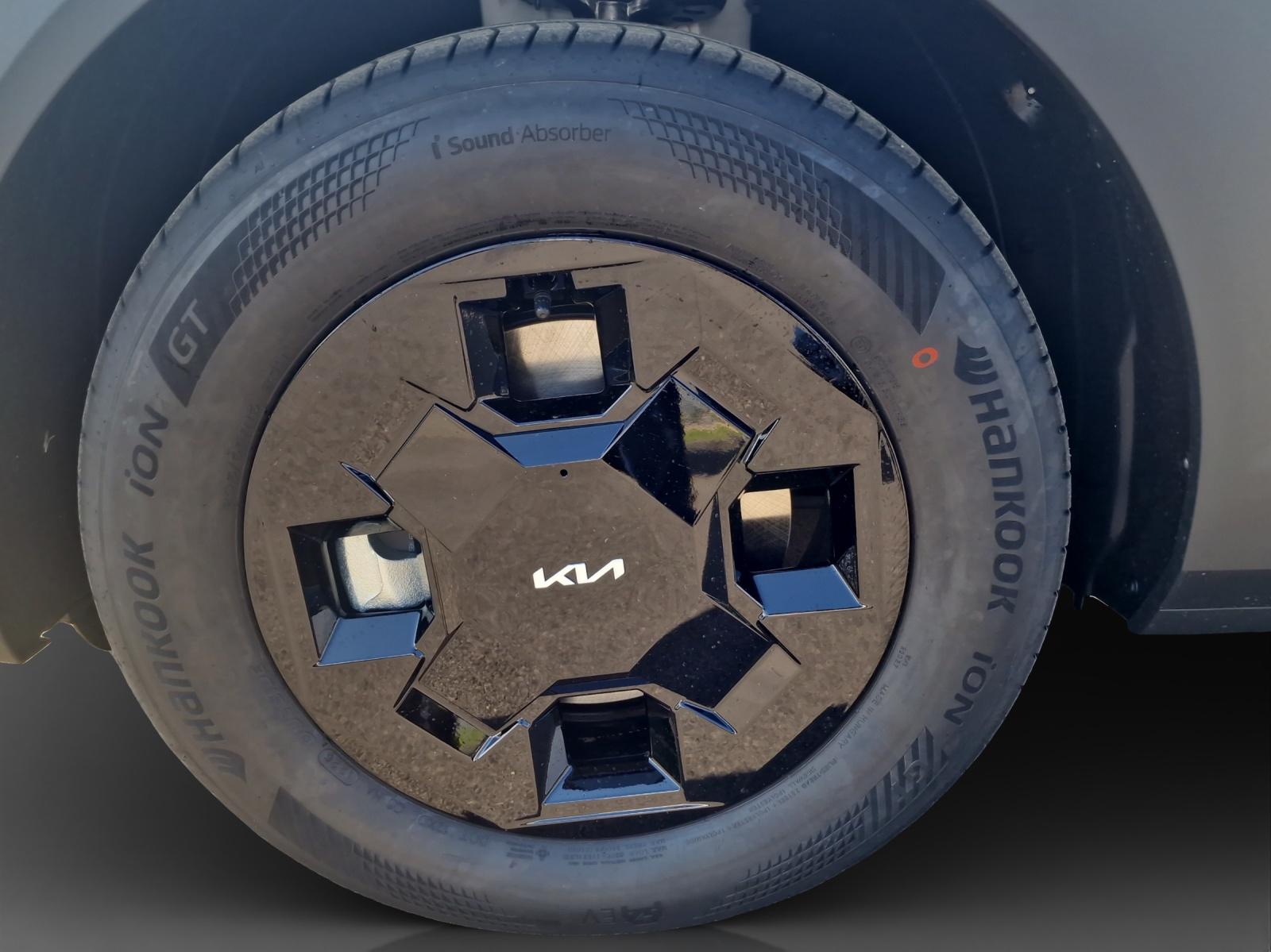 KIA EV2 42.2 kWh Air-image-14