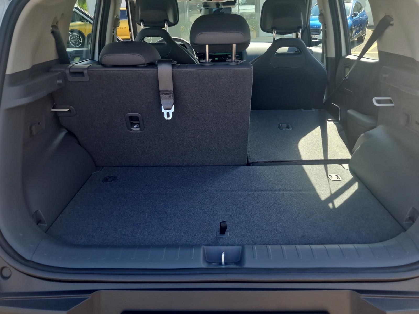 KIA EV2 42.2 kWh Air-image-10