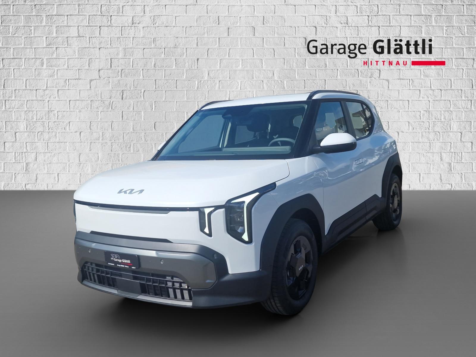 KIA EV2 42.2 kWh Air-image-0