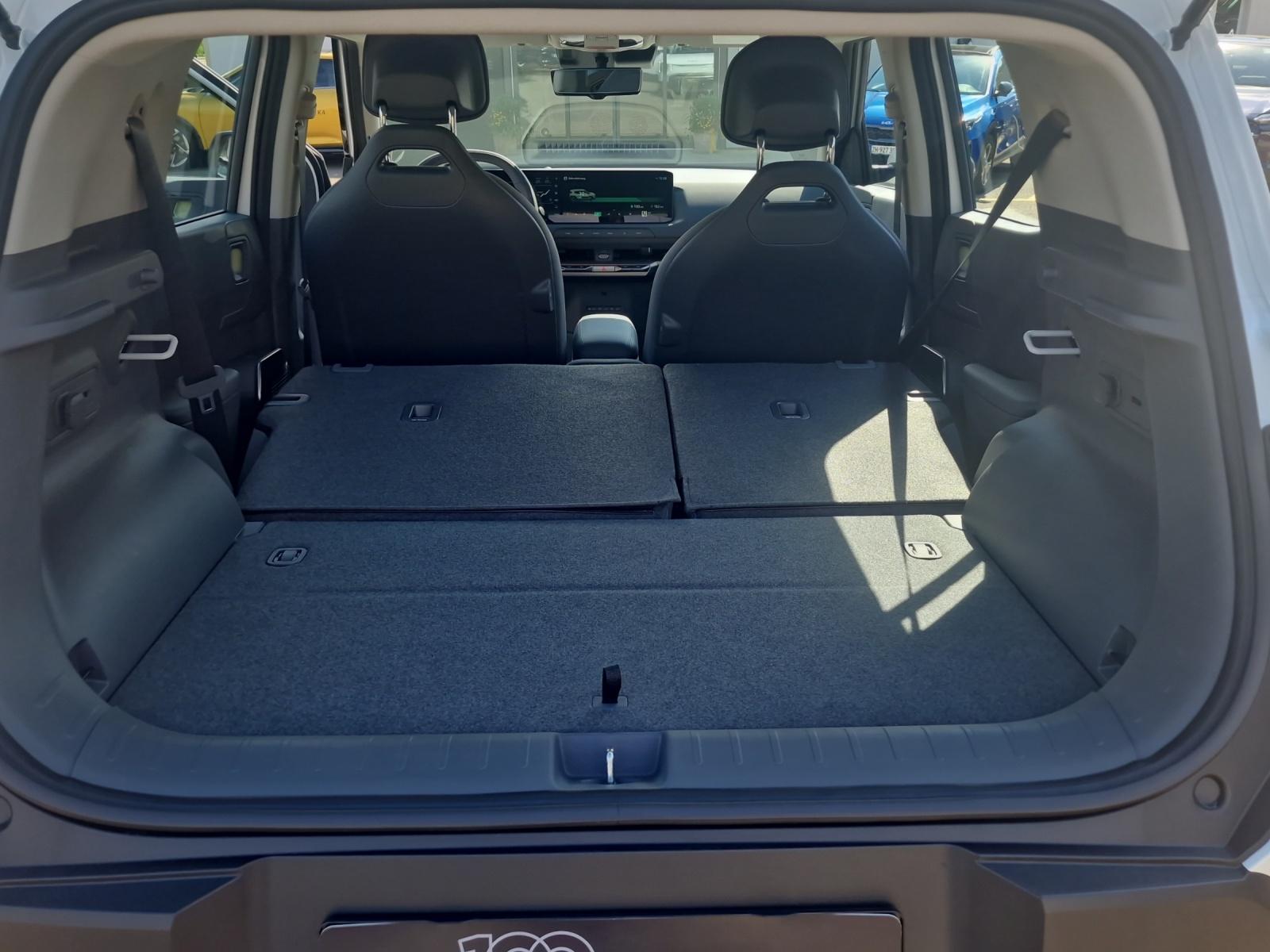 KIA EV2 42.2 kWh Air-image-11