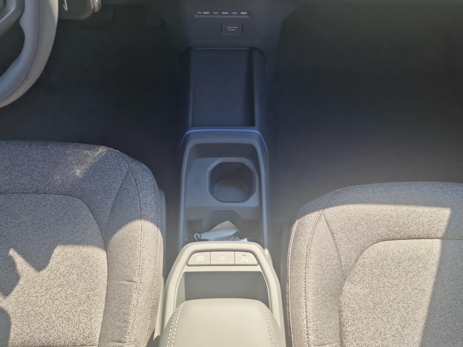 KIA EV2 42.2 kWh Air-image-6
