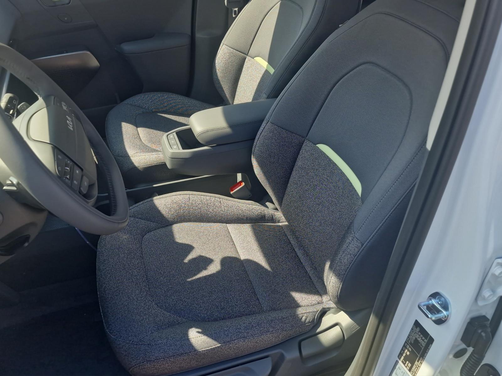 KIA EV2 42.2 kWh Air-image-7