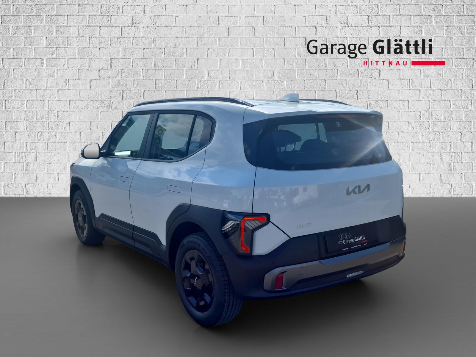 KIA EV2 42.2 kWh Air-image-17