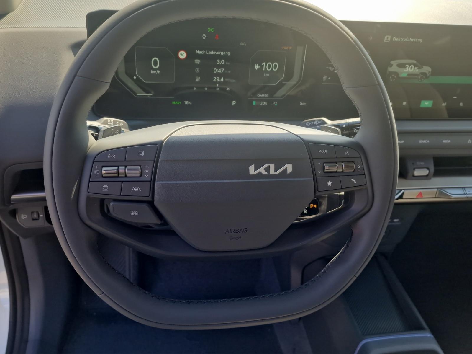 KIA EV2 42.2 kWh Air-image-13