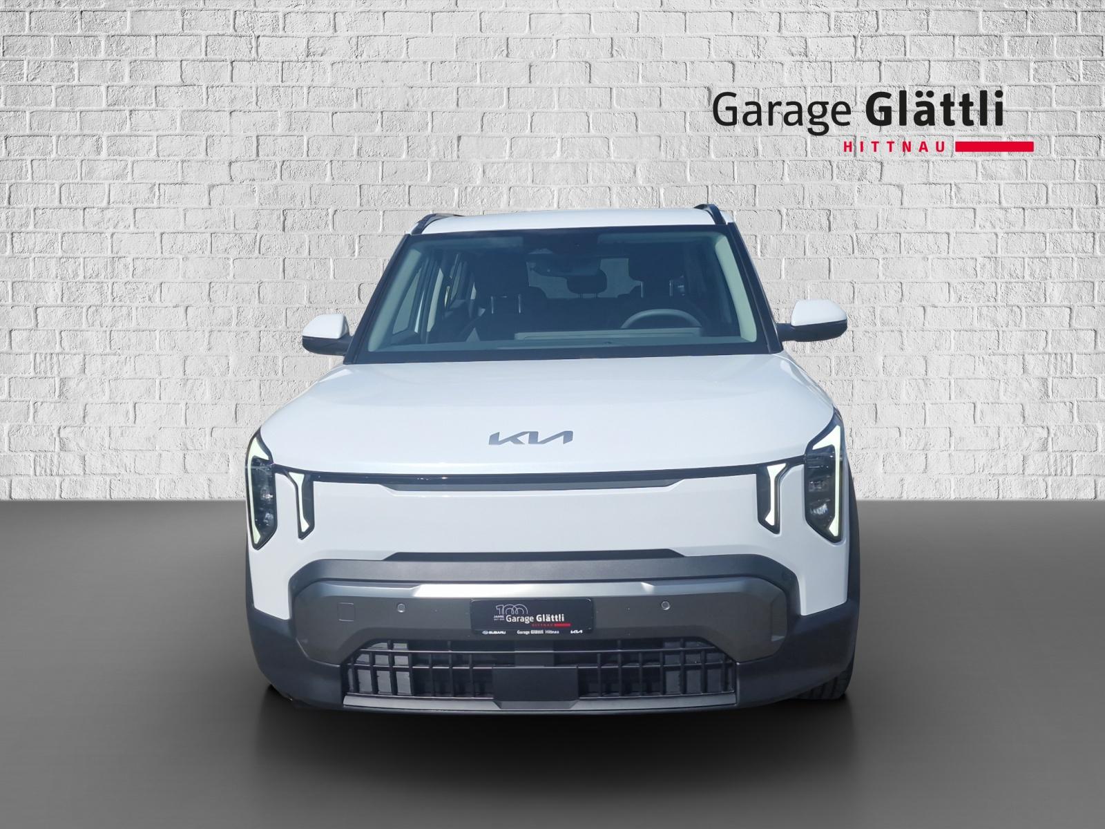 KIA EV2 42.2 kWh Air-image-1