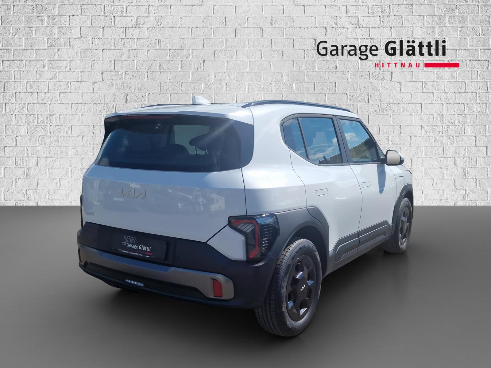 KIA EV2 42.2 kWh Air-image-2