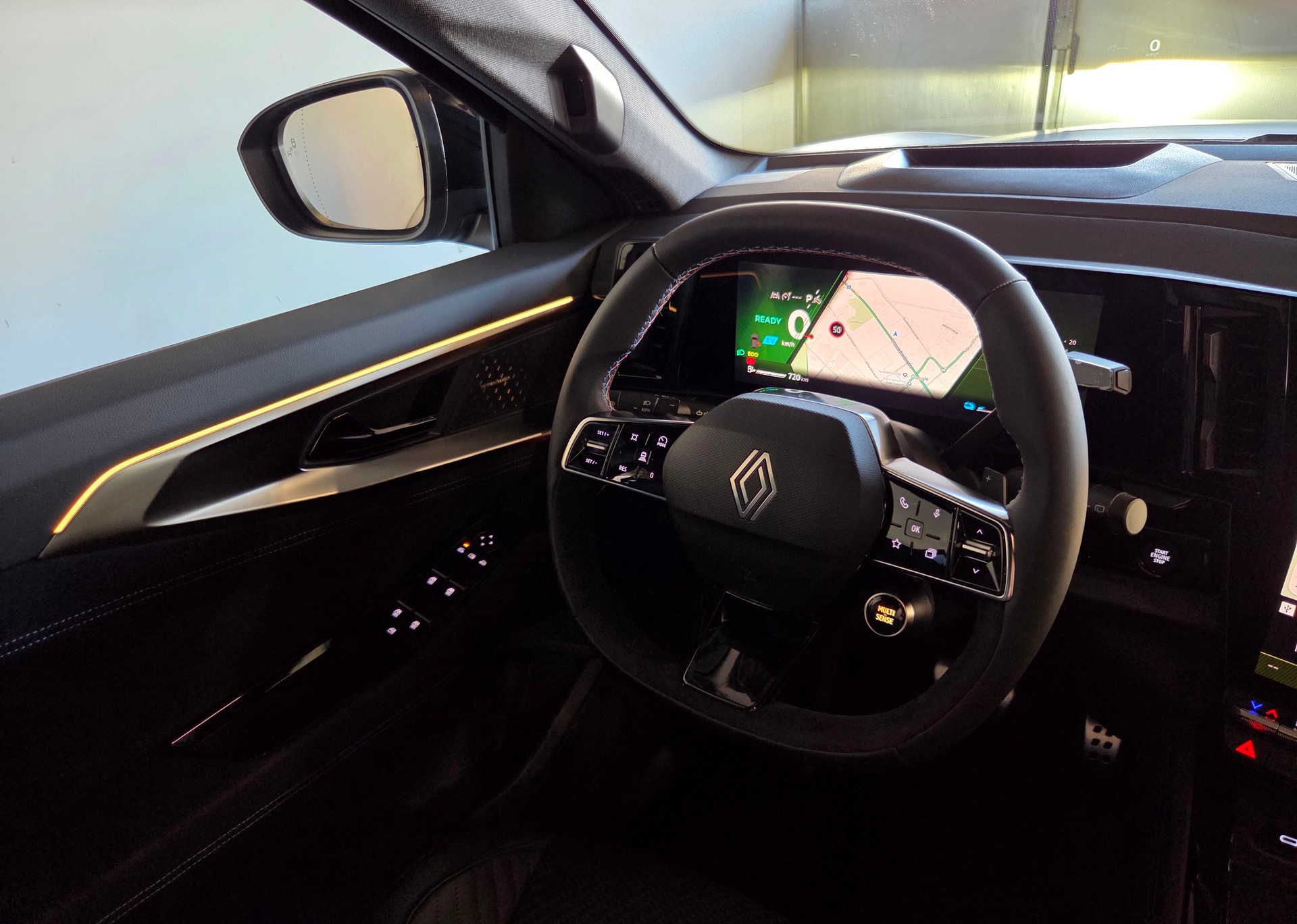 RENAULT Espace 1.2 E-Tech esprit Alpine 7P-image-17