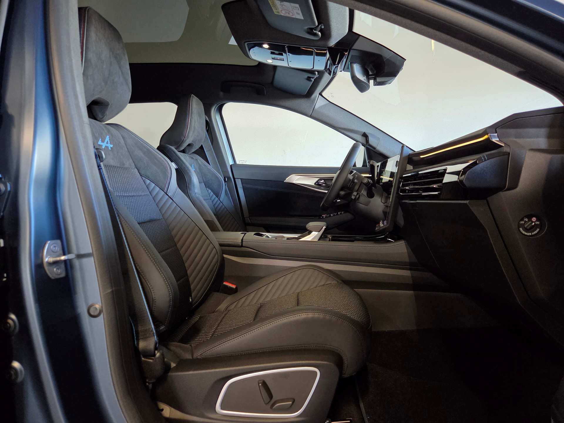 RENAULT Espace 1.2 E-Tech esprit Alpine 7P-image-13