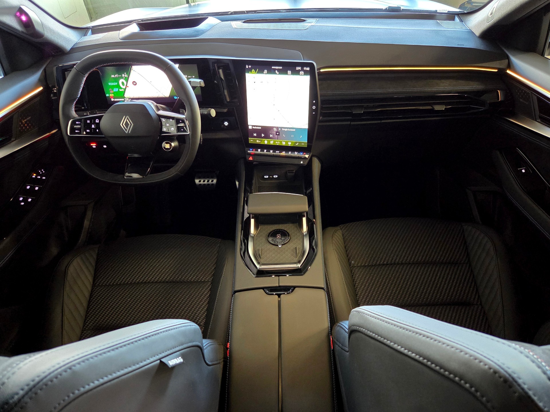 RENAULT Espace 1.2 E-Tech esprit Alpine 7P-image-6