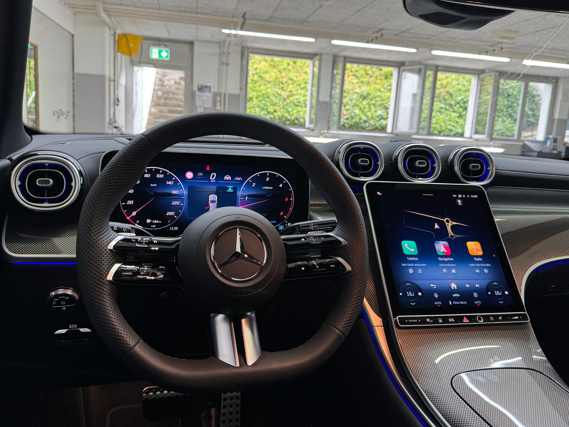 MERCEDES-BENZ GLC 450d 4Matic-image-9