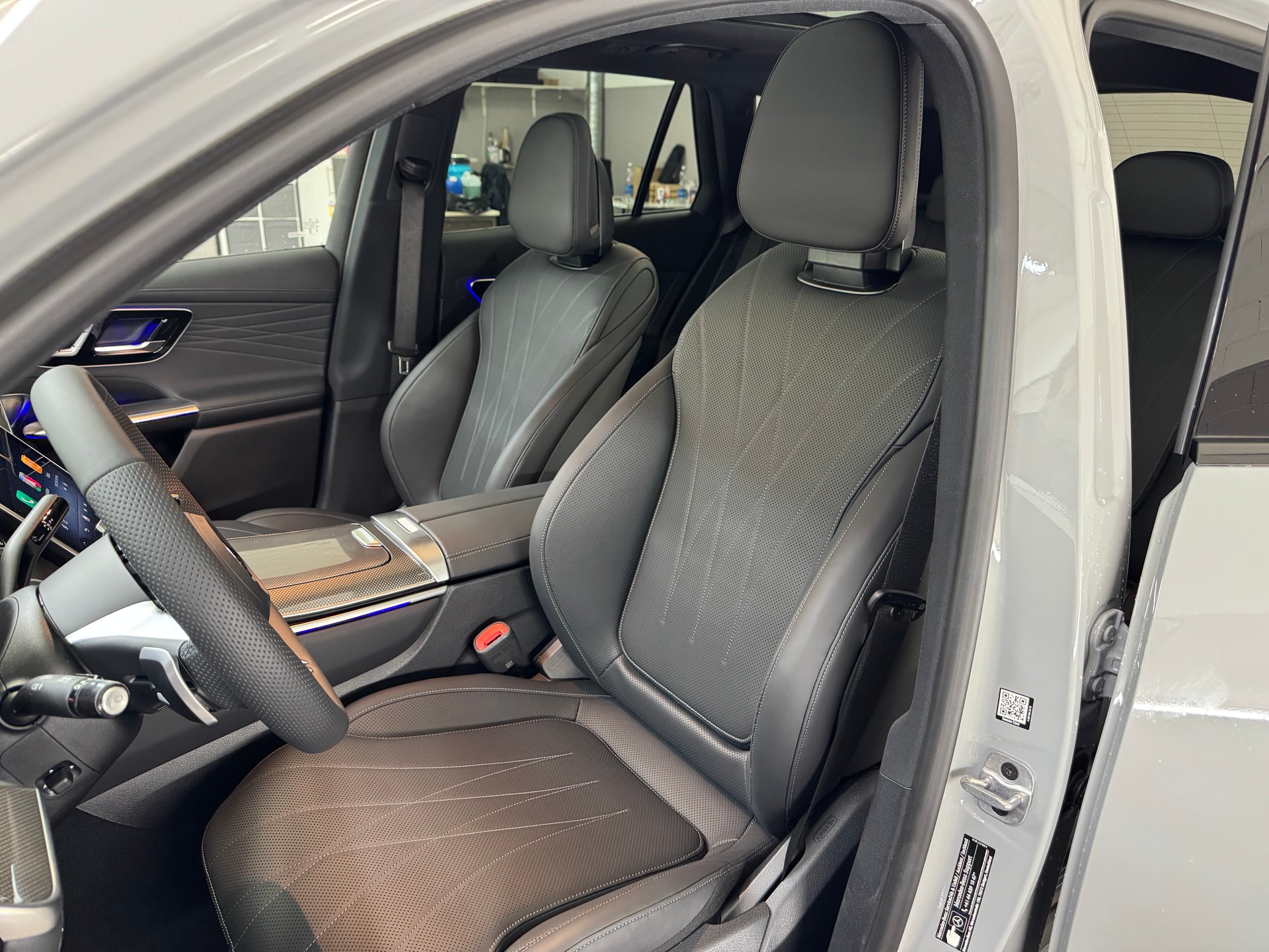 MERCEDES-BENZ GLC 450d 4Matic-image-10