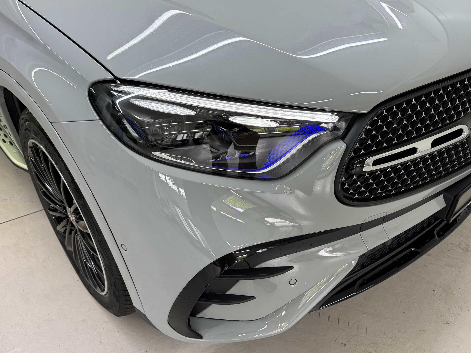 MERCEDES-BENZ GLC 450d 4Matic-image-7