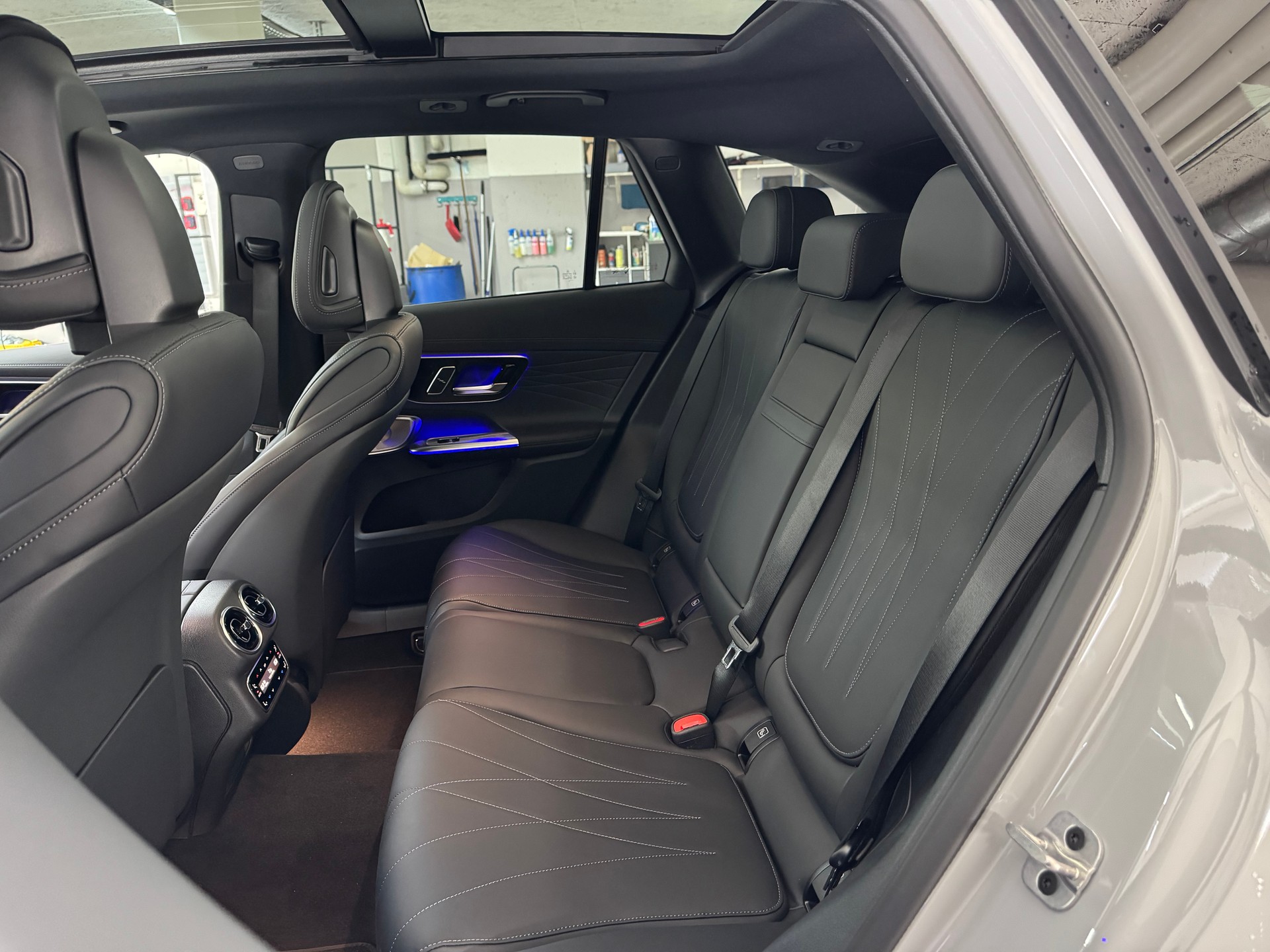 MERCEDES-BENZ GLC 450d 4Matic-image-11