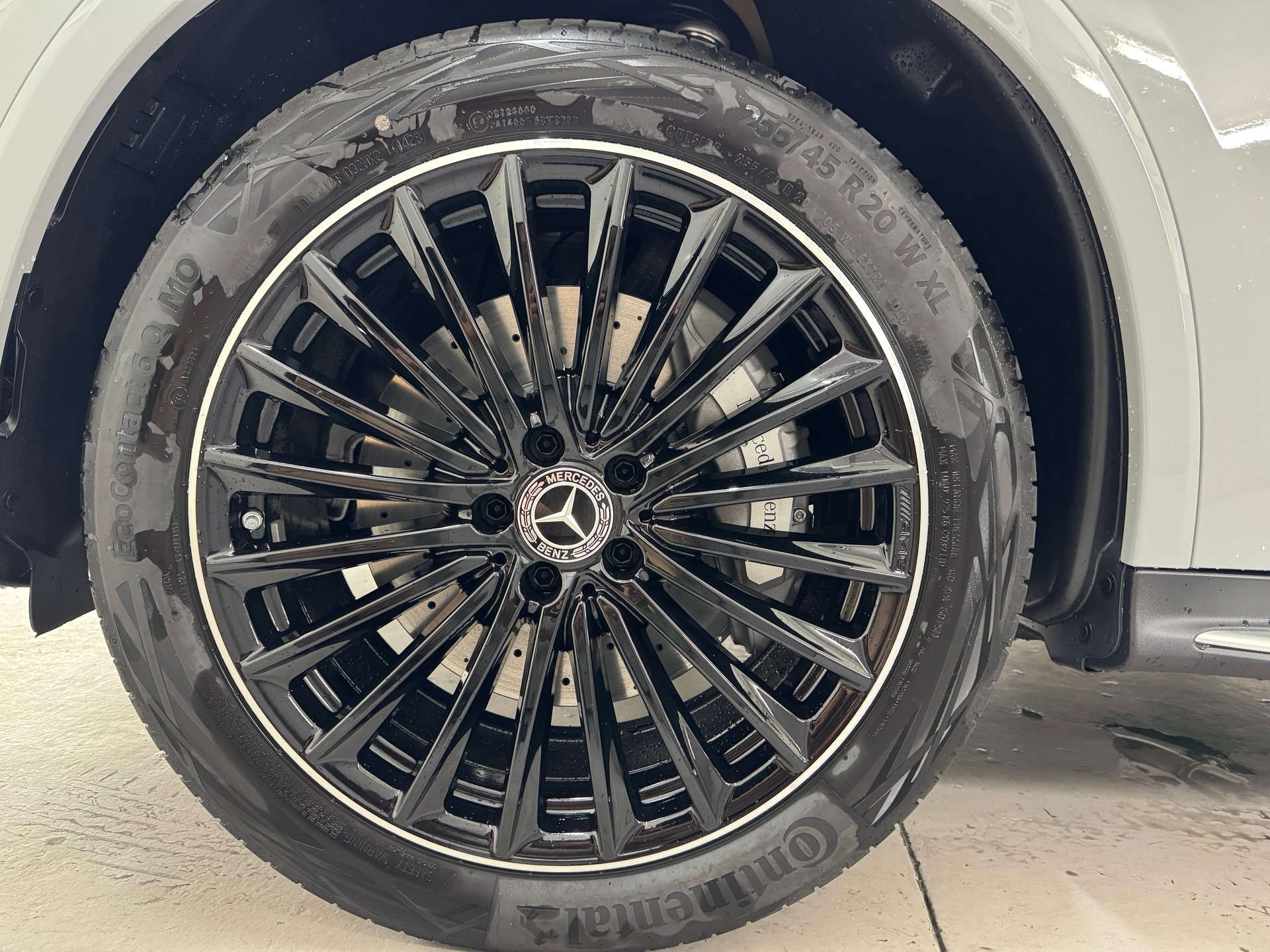 MERCEDES-BENZ GLC 450d 4Matic-image-5