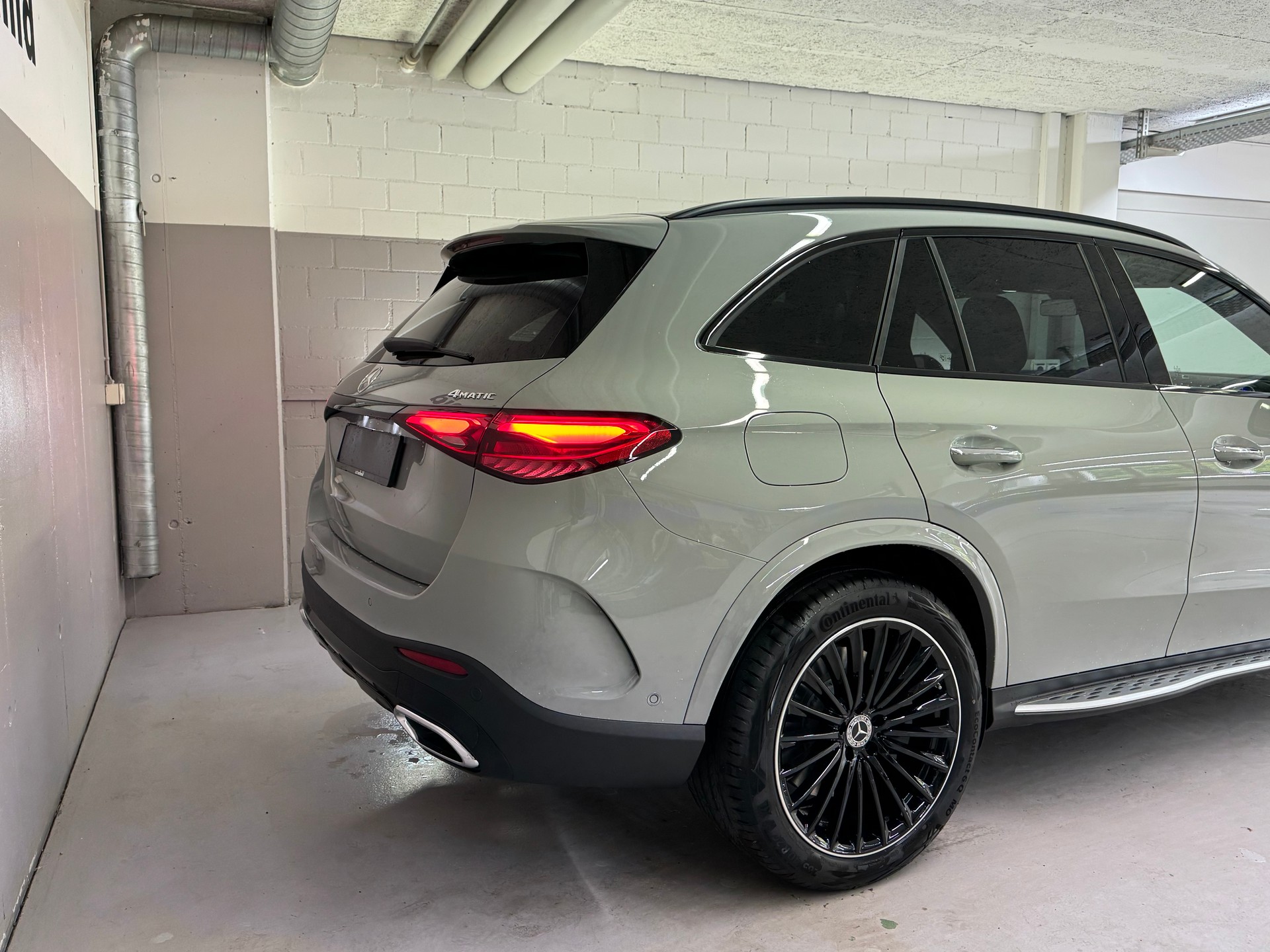 MERCEDES-BENZ GLC 450d 4Matic-image-3