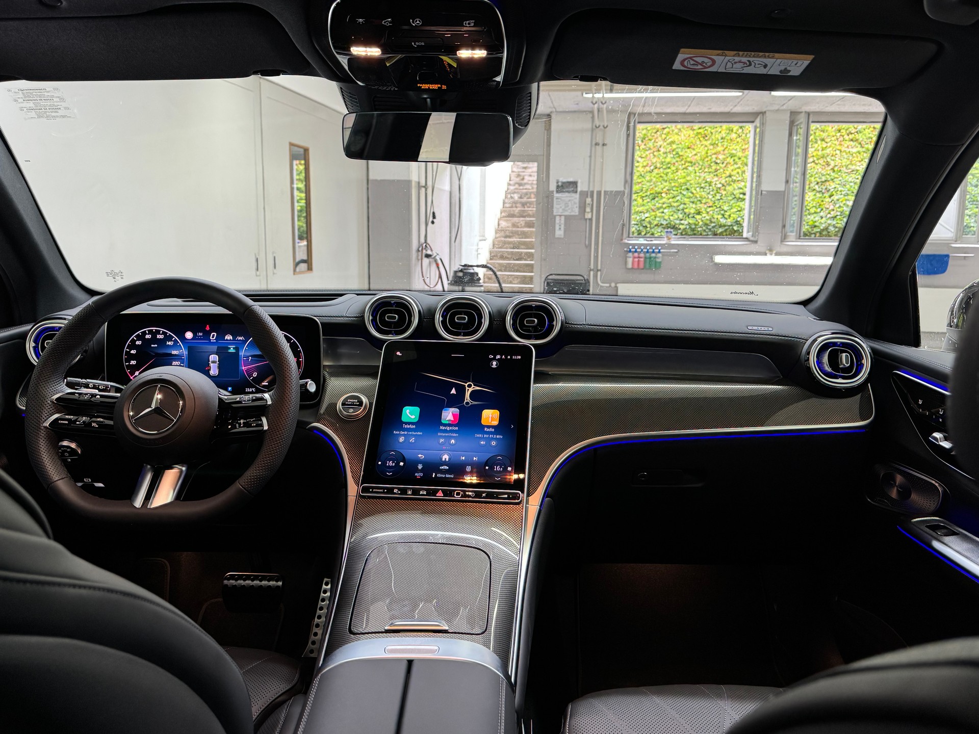 MERCEDES-BENZ GLC 450d 4Matic-image-8