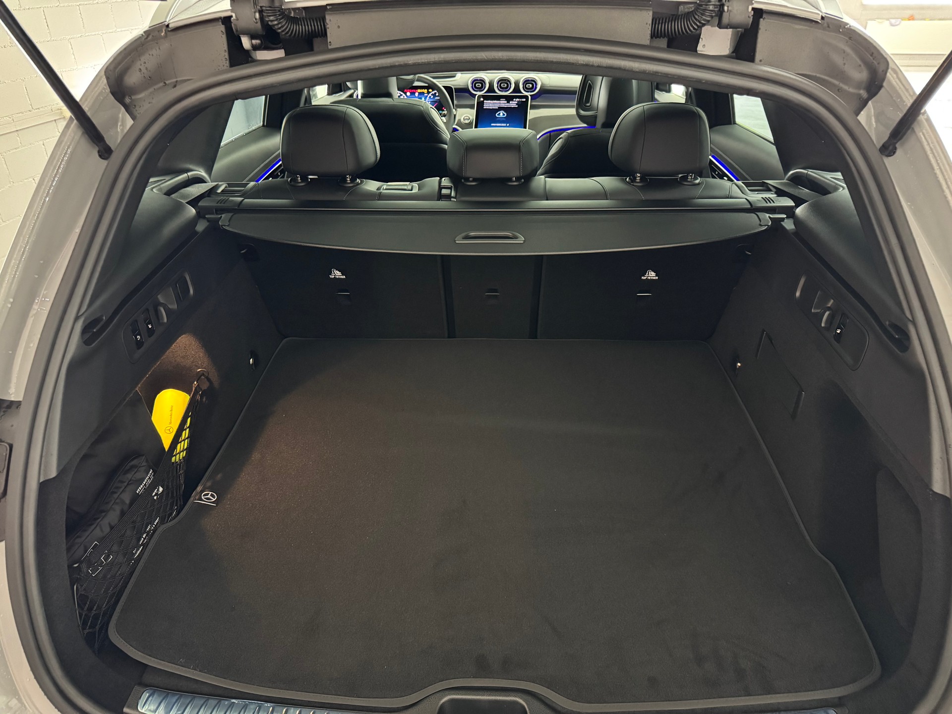 MERCEDES-BENZ GLC 450d 4Matic-image-4