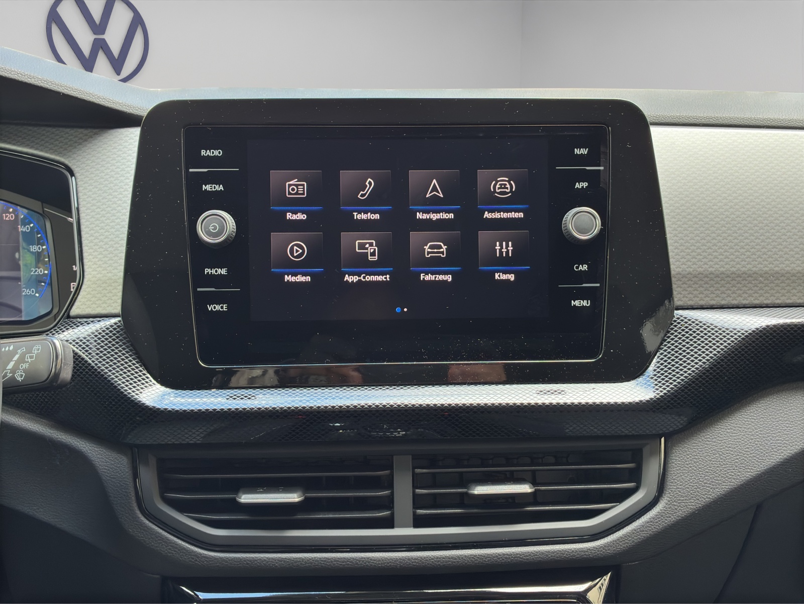 VW T-Cross 1.0 TSI EVO United DSG-image-8