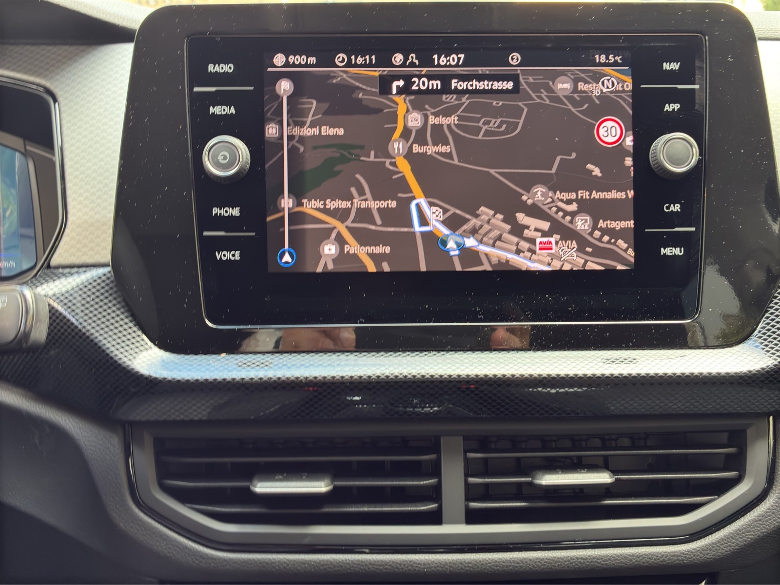 VW T-Cross 1.0 TSI EVO United DSG-image-12