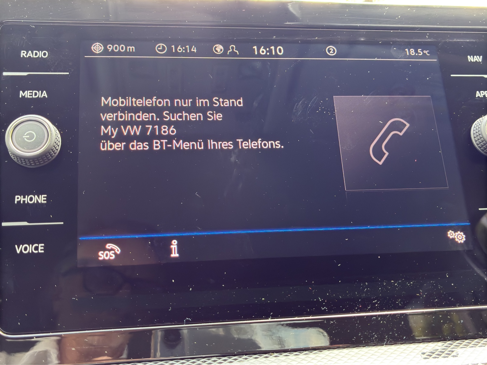VW T-Cross 1.0 TSI EVO United DSG-image-19