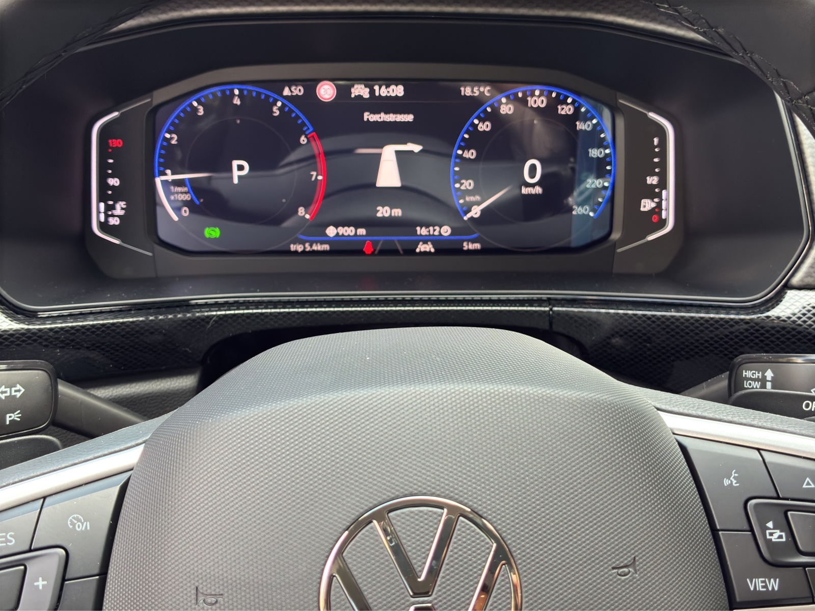 VW T-Cross 1.0 TSI EVO United DSG-image-14